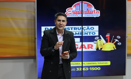 Os destaques do cenário policial desta terça-feira, 11 de agosto