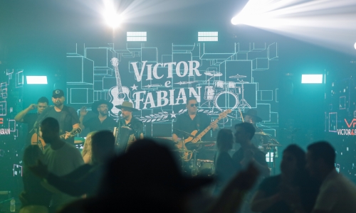 VOCÊ VIU? Fotos liberadas do Baile do dia dos Pais da Emyluz, em Tijucas