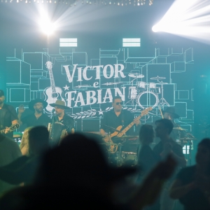 VOCÊ VIU? Fotos liberadas do Baile do dia dos Pais da Emyluz, em Tijucas