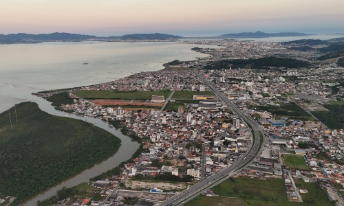 Empreendedorismo em Biguaçu cresce pelo quarto ano seguido e soma 2.391 aberturas no semestre
