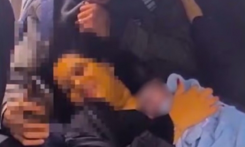 Bebê não esperou o hospital e veio ao mundo dentro de carro de aplicativo