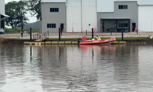 Atualização ▶️ | Bombeiros seguem nas buscas por Célia Regina Chagas