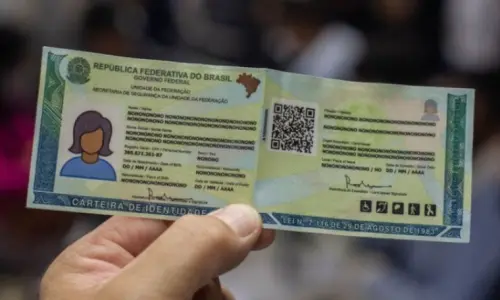 ENTENDA ▶️ | Até quando vale meu antigo RG? Entenda a nova Carteira de Identificação Nacional