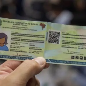 ENTENDA ▶️ | Até quando vale meu antigo RG? Entenda a nova Carteira de Identificação Nacional
