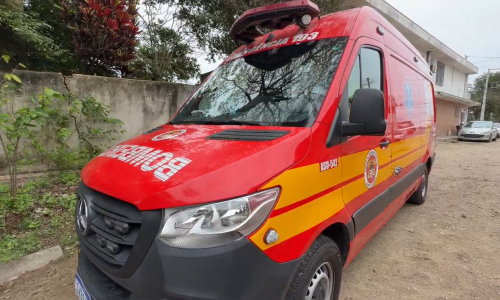 Terceiro dia de buscas no Rio Tijucas termina sem localizar mulher desaparecida