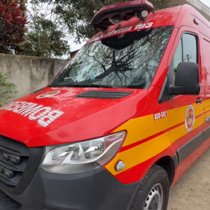 Terceiro dia de buscas no Rio Tijucas termina sem localizar mulher desaparecida