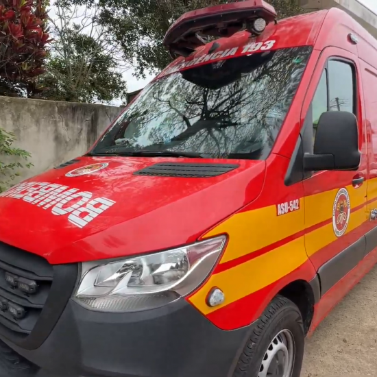 Terceiro dia de buscas no Rio Tijucas termina sem localizar mulher desaparecida