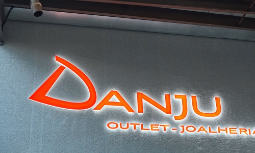 VEJA AS FOTOS | Danju Joias inaugura nova loja no Porto Belo Outlet Premium