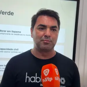 HABITAÇÃO ▶️ | Cadastro habitacional é lançado em Itapema