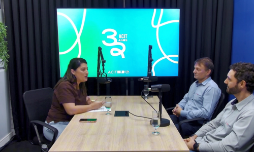 Podcast VIP Especial ACIT | A história da Cerâmica Tupi Guarani que atravessa gerações