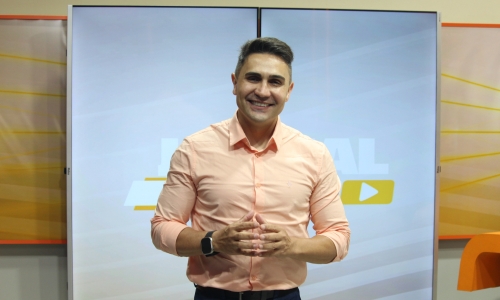  Assista o Jornal Vip e veja as principais notícias da região desta quinta-feira, 13 de agosto