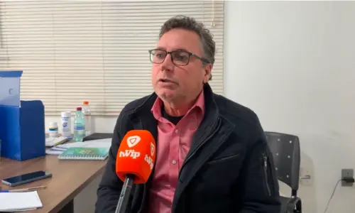 VEJA ▶️ | Atualização de cadastro de abastecimento de água começa em Porto Belo