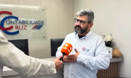 REFORMA TRIBUTÁRIA ▶️ |  O que os empresários precisam fazer para se preparar