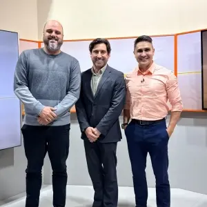 SUCESSO ▶️ | 32ª Incanto Trentino celebra cultura italiana e movimenta Nova Trento