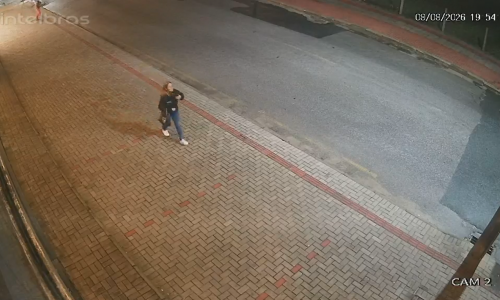 CASO CÉLIA REGINA | Forte correnteza impede mergulho e buscas em rio chegam ao 5º dia 