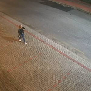 Forte correnteza impede mergulho e buscas no Rio Tijucas chegam ao 5º dia sem resultado