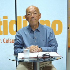 TEMAS DO COTIDIANO | O movimento negro está de luto em Tijucas