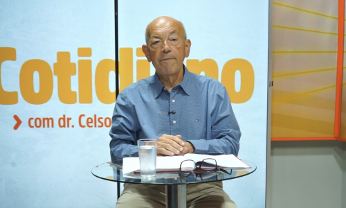 TEMAS DO COTIDIANO | O movimento negro está de luto em Tijucas