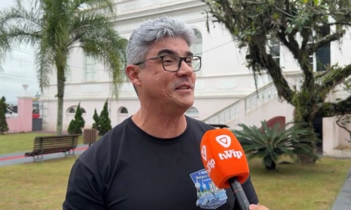 CONFIRA ▶️ | 3ª edição de evento voltado ao antigomobilismo pretende reunir mais de 700 carros em Tijucas