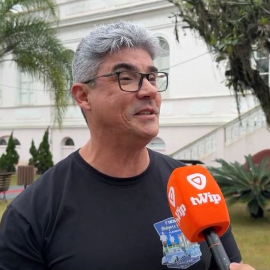 CONFIRA ▶️ | 3ª edição de evento voltado ao antigomobilismo pretende reunir mais de 700 carros em Tijucas