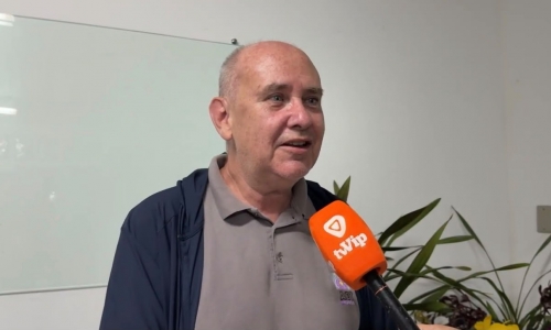 VEJA ▶️ | Com mais de 61 anos de tradição no cultivo de orquídeas, associação de Tijucas completa 29 anos