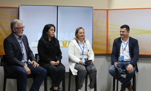 ASSISTA ▶️ | Com o avanço industrial do município, Tijucas ganha graduação voltada à indústria locaL
