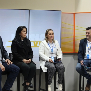 ASSISTA ▶️ | Com o avanço industrial do município, Tijucas ganha graduação voltada à indústria locaL