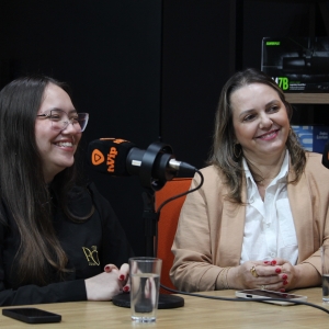 Podcast VIP | Rosangela fala sobre os 20 anos da Rô Joias