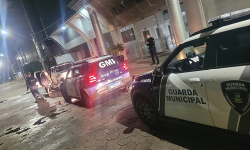 Foragido do RN com mandado por estupro de vulnerável é capturado em Itapema