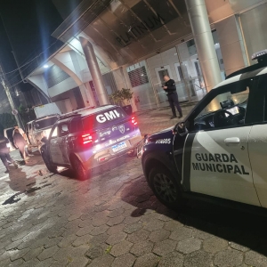 Foragido do RN com mandado por estupro de vulnerável é capturado em Itapema