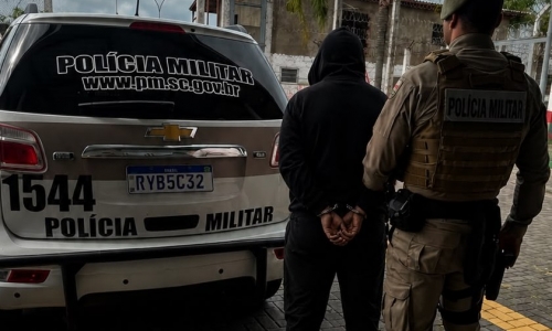 SEM ESCAPATÓRIA | Condenado por estupro de vulnerável deve cumprir mais de 18 anos de prisão