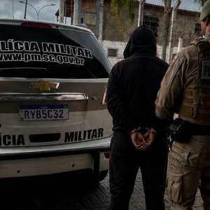 SEM ESCAPATÓRIA | Condenado por estupro de vulnerável deve cumprir mais de 18 anos de prisão