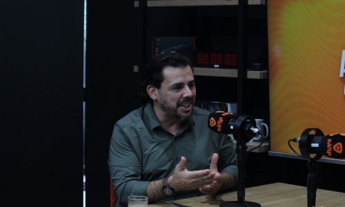 No Podcast VIP de hoje, o Pr. Maicon Madureira conta sobre o lançamento do seu primeiro livro