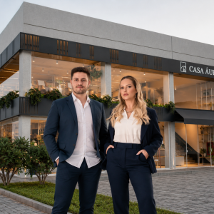 SAVE THE DATE | Casa Áurea anuncia chegada a Tijucas e prepara inauguração para 26 de agosto