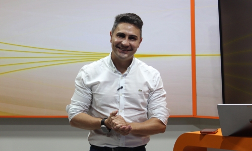  Fique bem informado com o Jornal Vip desta terça-feira, 18 de agosto