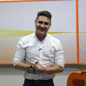  Fique bem informado com o Jornal Vip desta terça-feira, 18 de agosto