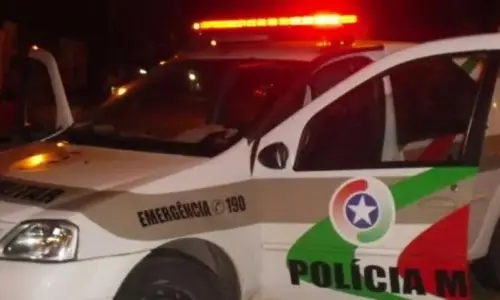 36º condenado por estupro de vulnerável na região é capturado em Canelinha