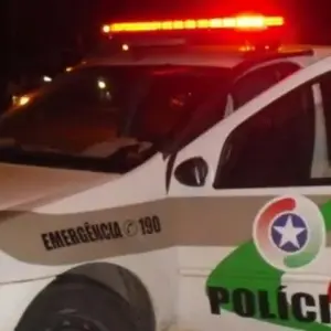 36º condenado por estupro de vulnerável na região é capturado em Canelinha