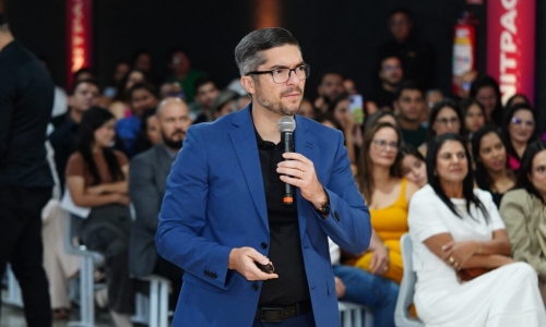 CDL Nova Trento promove palestra sobre gestão do tempo com especialista nacional