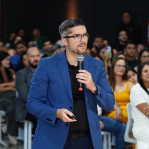 CDL Nova Trento promove palestra sobre gestão do tempo com especialista nacional