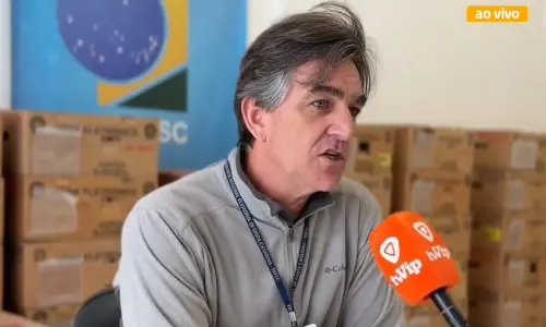 ELEIÇÕES ▶️ | Prazo para solicitar voto em trânsito termina nesta quinta-feira