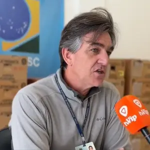 ELEIÇÕES ▶️ | Prazo para solicitar voto em trânsito termina nesta quinta-feira