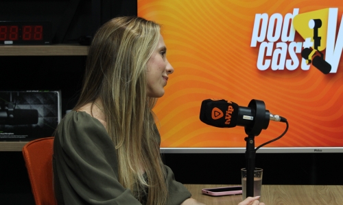 Podcast VIP recebe especialista para falar sobre saúde e longevidade