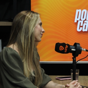 Podcast VIP recebe especialista para falar sobre saúde e longevidade
