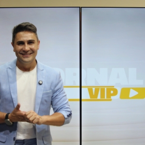  Jornal Vip destaca os principais fatos da região nesta quarta-feira, 19 de agosto