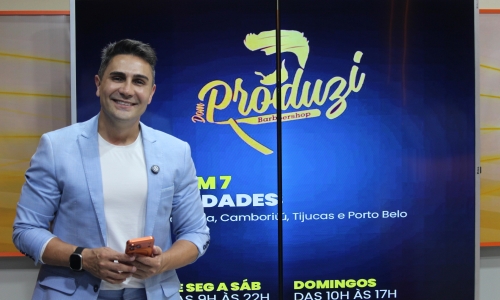 Fique por dentro das ocorrências policiais desta quarta-feira, 19 de agosto