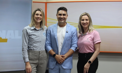EVENTO ▶️ | Entre Elas reúne mulheres para uma noite de empreendedorismo e conexão em Tijucas