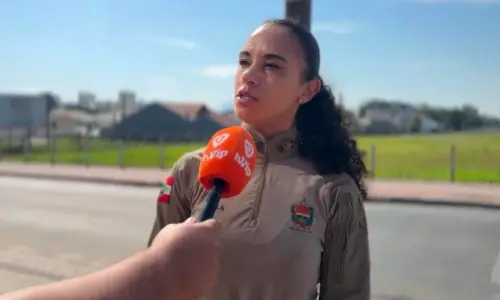 PMSC ▶️ | Rede Catarina amplia proteção às mulheres vítimas de violência em Santa Catarina