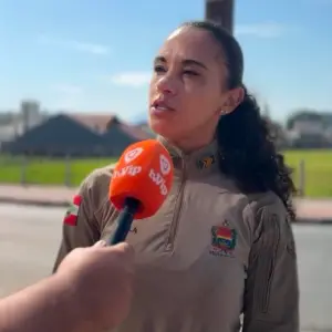 PMSC ▶️ | Rede Catarina amplia proteção às mulheres vítimas de violência em Santa Catarina