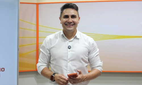  Assista o Jornal Vip e veja as principais notícias da região desta quinta-feira, 20 de agosto